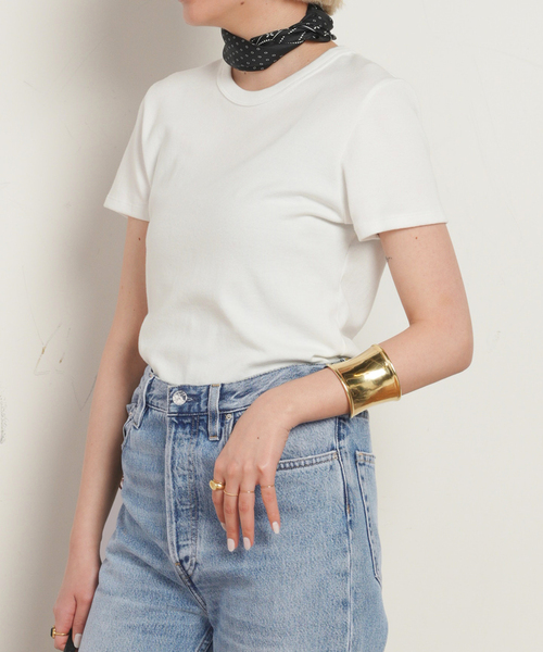 Comfort Tシャツ（Tシャツ/カットソー）｜Deuxieme Classe