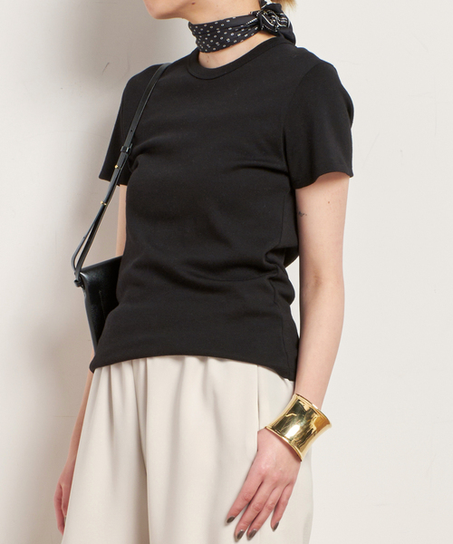 Comfort Tシャツ（Tシャツ/カットソー）｜Deuxieme Classe
