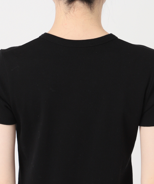 EVERYDAY I LIKE. tシャツ 半袖 * Comfort Tシャツ レディース