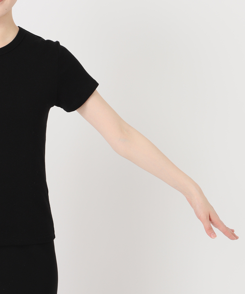 EVERYDAY I LIKE. tシャツ 半袖 * Comfort Tシャツ レディース