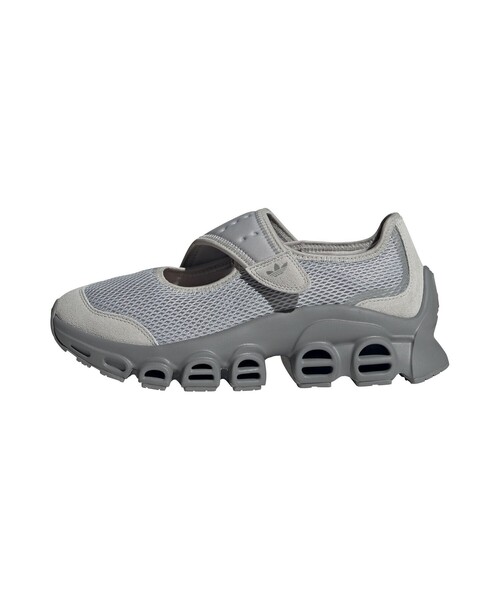 adidas スニーカー 「WEB限定」adidas / ADIFOM MEGAJANE W