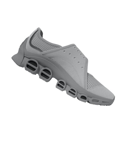 adidas スニーカー 「WEB限定」adidas / ADIFOM MEGAJANE W