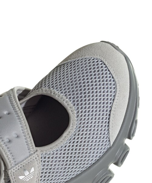 adidas スニーカー 「WEB限定」adidas / ADIFOM MEGAJANE W