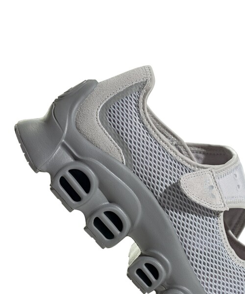 24cm adidas ADIFOM MEGAJANE W グレー adidas Adifom Megajane Gray JH7556 | FOOTDISTRICT