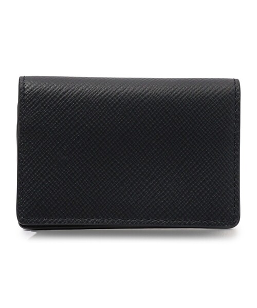 Smythson（スマイソン） カードケース SMYTHSON FOLDED カードケース