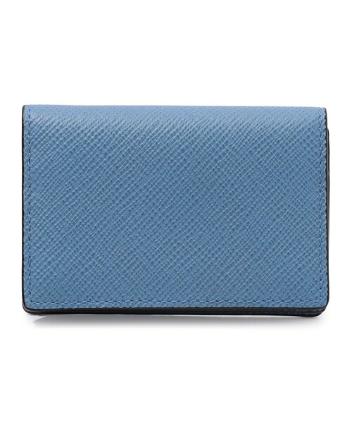 【新品】SMYTHSON(スマイソン)カードケース Smythson スマイソン SMYTHSON 名刺入れ（カードケース） MARA