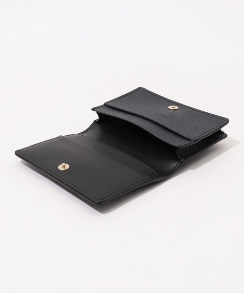 Smythson（スマイソン） カードケース SMYTHSON FOLDED カードケース
