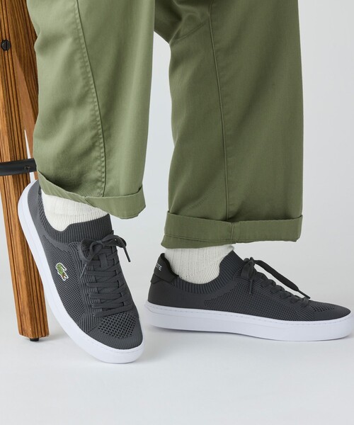 LACOSTE（ラコステ） スニーカー メンズ LA PIQUEE 2.0 125 1 CMA