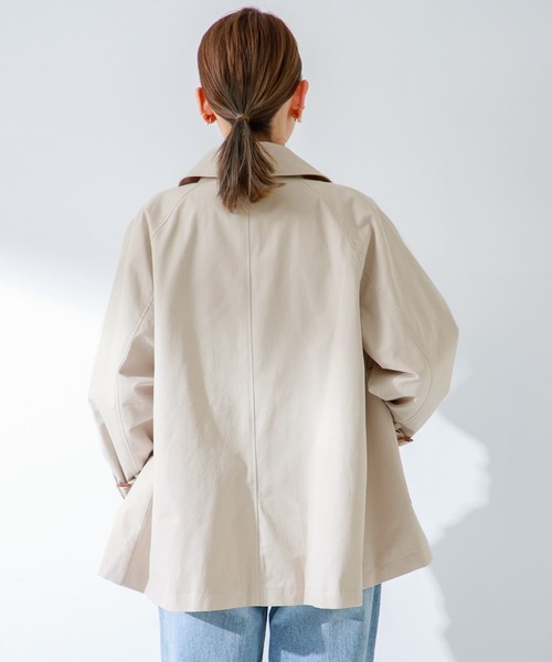 URBAN RESEARCH Sonny Label 「URBAN Label」 トレンチコート