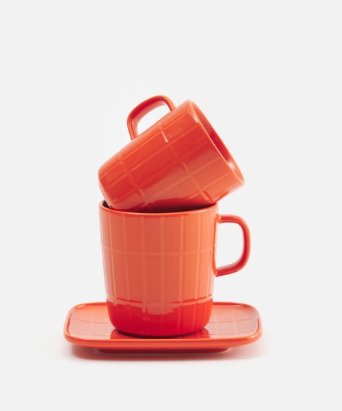 marimekko（マリメッコ） タンブラー Tiiliskivi / mug 2，5 dl
