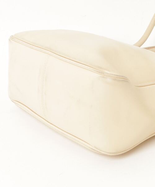 FURLA ベージュ レザー 2WAY バッグ FURLA 「FURLA」 2WAYバッグ - ベージュ レディース : ZOZOTOWN