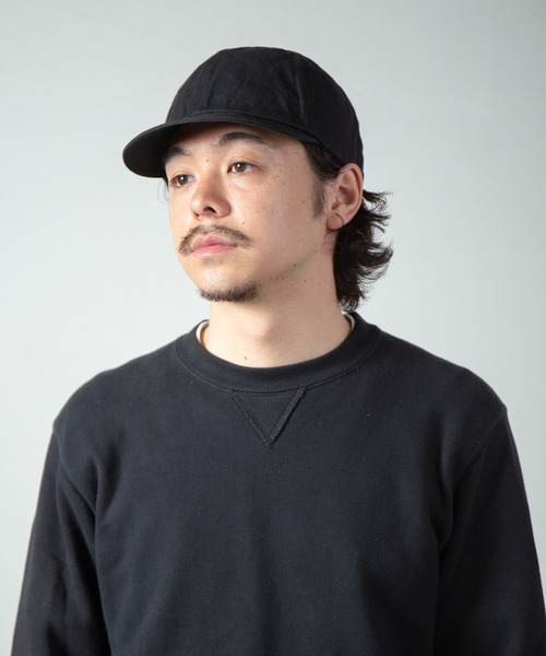 KNOX（ノックス） メッシュキャップ キャップ 帽子 ハンプポータブル