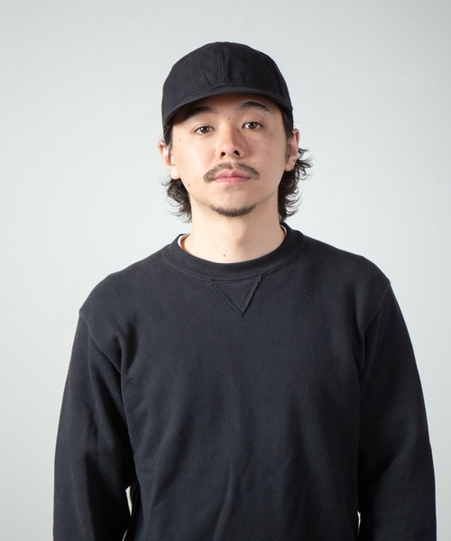 KNOX（ノックス） メッシュキャップ キャップ 帽子 ハンプポータブル