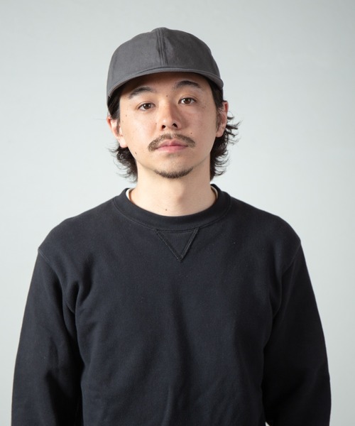 KNOX（ノックス） メッシュキャップ キャップ 帽子 ハンプポータブル