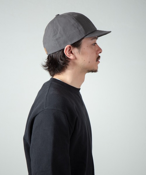 KNOX（ノックス） メッシュキャップ キャップ 帽子 ハンプポータブル