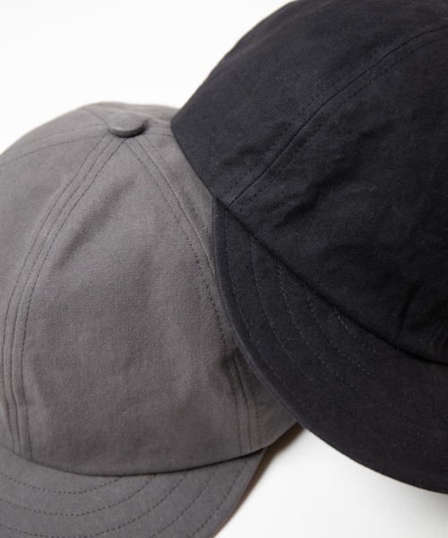 KNOX（ノックス） メッシュキャップ キャップ 帽子 ハンプポータブル