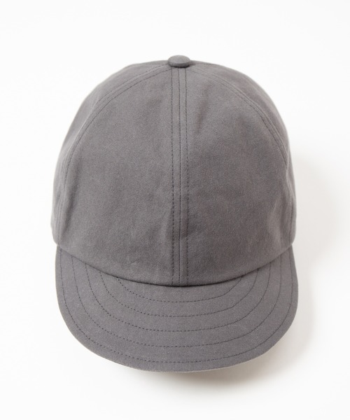 KNOX（ノックス） キャップ 帽子 ハンプポータブル B.B.CAP メンズ