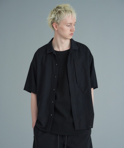 onegravity（ワングラビティ） シャツ onegravity / パワーネット