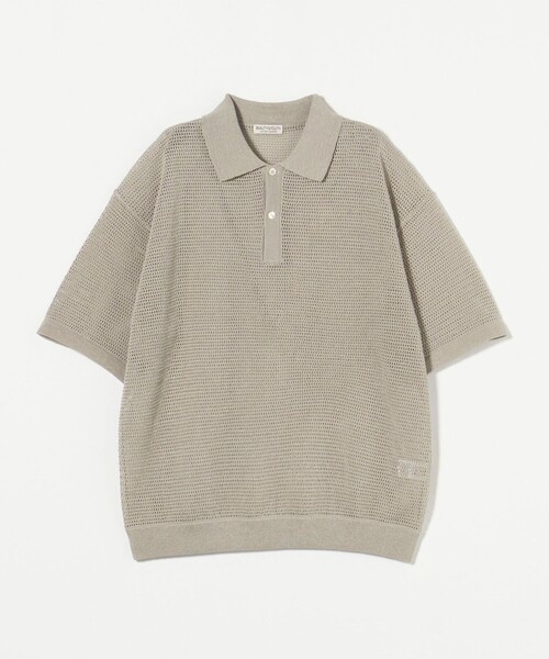 United Arrows ニット UNITED ARROWS LTD. OUTLET｜HI-LINE ウール スムース クルー
