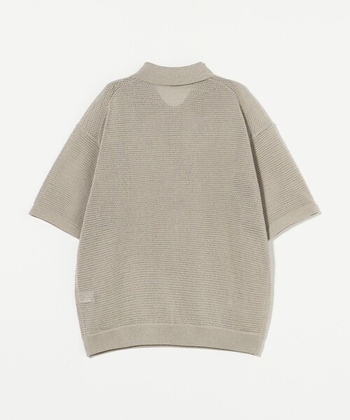 BEAUTY＆YOUTH UNITED ARROWS セーター ニット クランチ