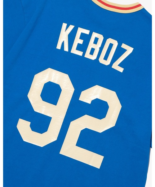 【KEBOZ】GLOVEKUN S/S TEE GLOVEKUN S/S TEE