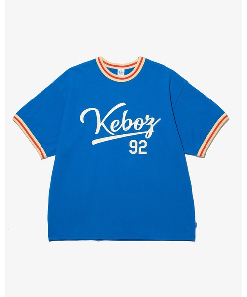 Keboz ラガーシャツ KEBOZ ラガーシャツ ポロシャツ 2XL - メルカリ