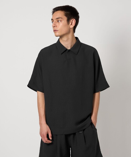 UNITED ARROWS & SONS 尾花大輔 ポロシャツ セットアップ UNITED ARROWS & SONS 尾花大輔 ポロシャツ セットアップ トップス
