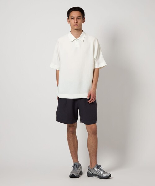 UNITED ARROW&SONS by DAISUKE OBANA ポロシャツ UNITED ARROWS & SONS by DAISUKE OBANA ポロシャツ 「D.O BY
