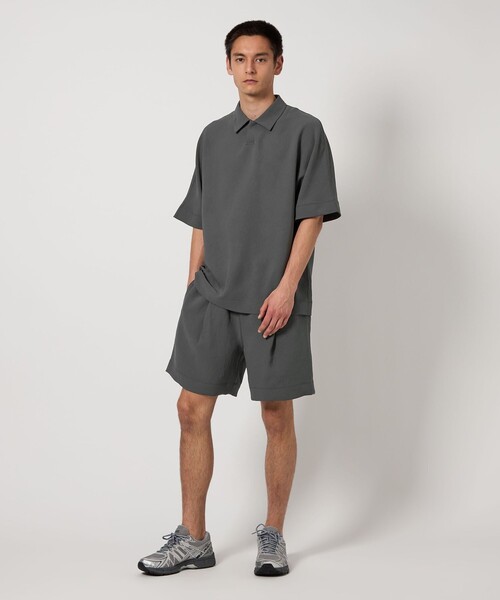 新品未使用　DAISUKE OBANAⅠ SHIRT ポロシャツ　ダイスケオバナ 2025年最新】obana daisuke ポロシャツの人気アイテム - メルカリ