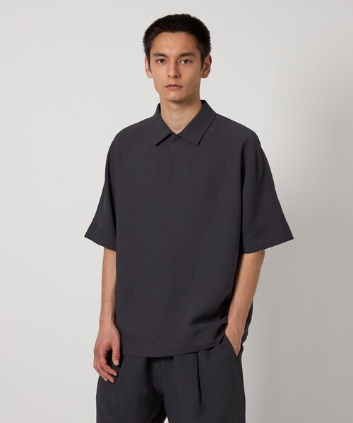 専用　UNITED ARROWS & SONS ポロシャツ　S size UNITED ARROWS & SONS by DAISUKE OBANA ポロシャツ 「D.O BY