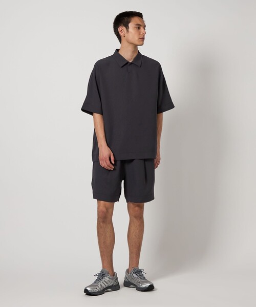UA & SONS by DAISUKE OBANA +10 ドルマンポロシャツ UNITED ARROWS & SONS by DAISUKE OBANA ポロシャツ 「D.O BY