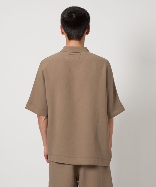 UNITED ARROWS & SONS daisuke obana ポロシャツ UNITED ARROWS & SONS - UNITED ARROWS & SONS / ユナイテッド