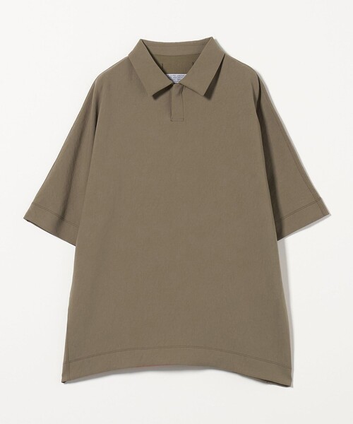 UNITED ARROWS & SONS by DAISUKE OBANA ポロシャツ 「D.O BY