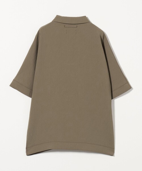 UNITED ARROWS & SONS by DAISUKE OBANA ポロ D.O UNITED ARROWS BY DAISUKE OBANA＞I D/SSL PL SHIRT/ポロシャツ