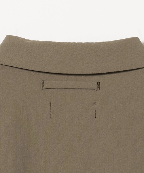UNITED ARROWS & SONS by DAISUKE OBANA ポロシャツ 「D.O BY