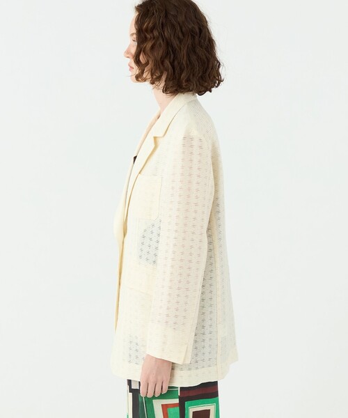 Ballsey 春色ジャケット サイズ36 11073407233_0.jpg