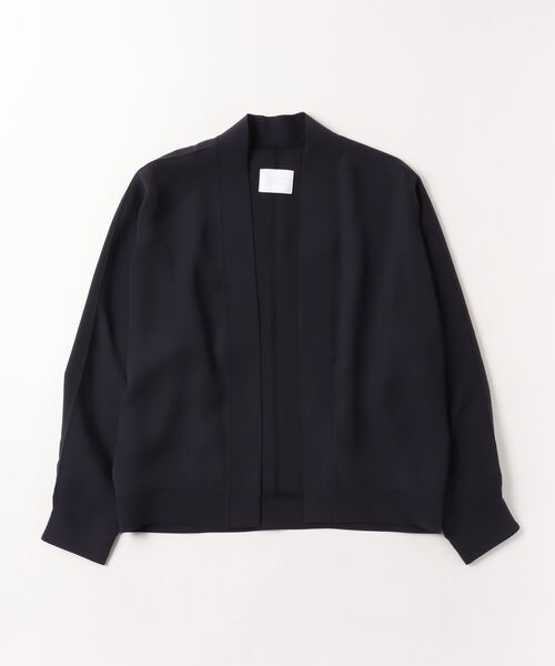 「UNITED ARROWS & SONS by DAISUKE OBANA」 カーディガン S ネイビー レディース