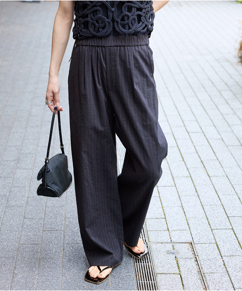 JOURNAL STANDARD パンツ 「追加4」ウォッシャブルコットン