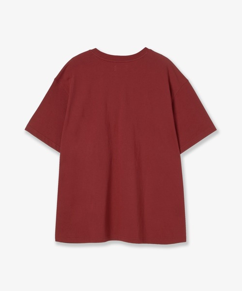 aeae tシャツ USA BANNER HENLY NECK TEE [WHITE] – aeae JAPAN