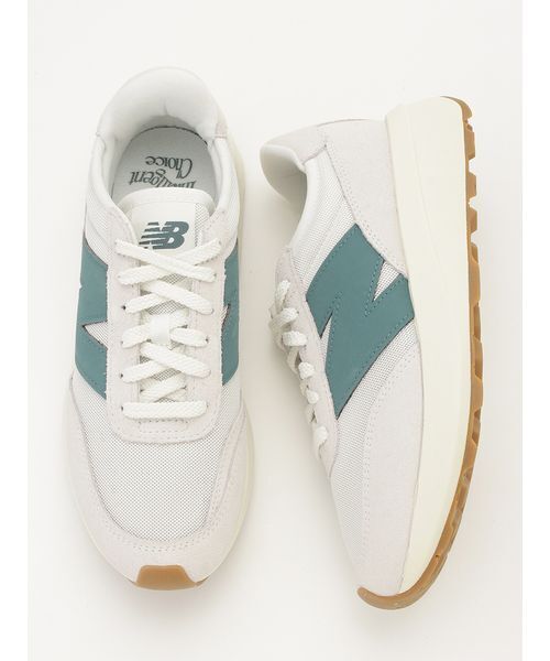 New Balance（ニューバランス） スニーカー 「New Balance」U370