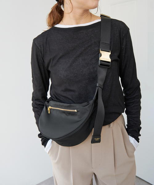 Spick and Span ショルダーバッグ Spick＆Span ショルダーバッグ バッグ VIOLAd'ORO / ヴィオラ