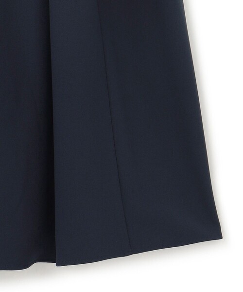 TOCCA（トッカ） uvカット ワンピース 半袖 SMOCKING EMBROIDERY