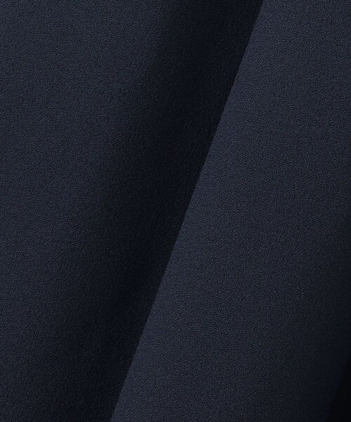 TOCCA（トッカ） ワンピース 半袖 SMOCKING EMBROIDERY ドレス