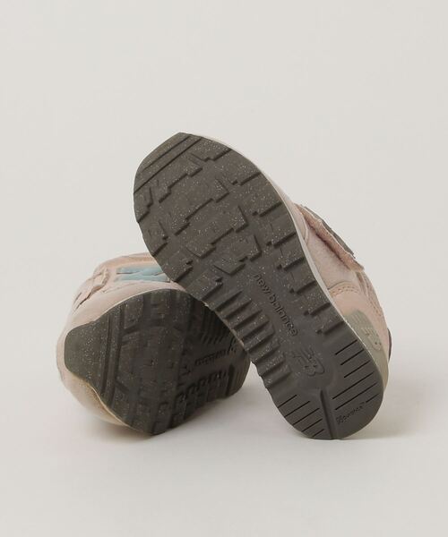 New Balance 「New Balance」 「KIDS」ローカットスニーカー