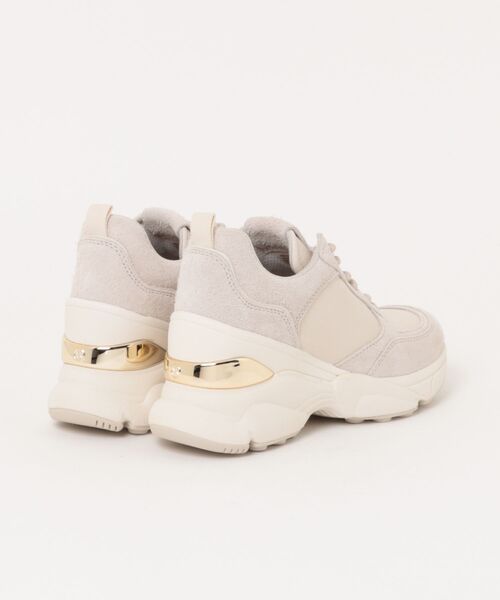 MICHAEL KORS（マイケルコース） スニーカー KATRINA ウェッジ