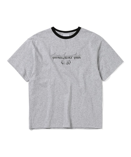 thisisneverthat tシャツ　ヘザーグレー　Mサイズ thisisneverthat tシャツ ヘザーグレー Mサイズ - メルカリ