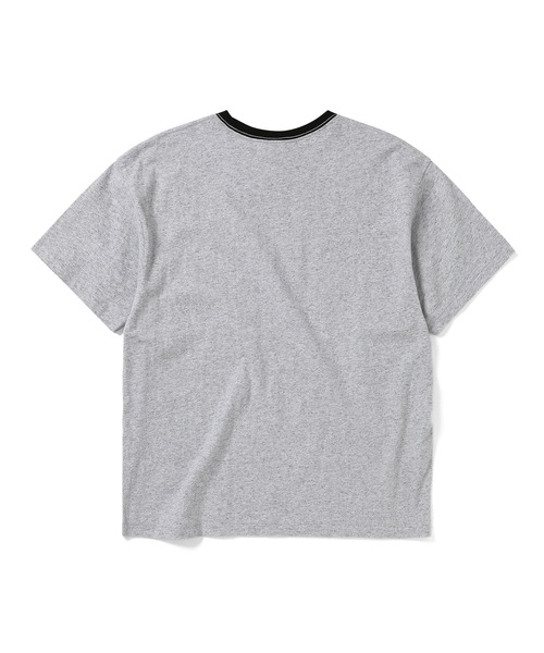 thisisneverthat tシャツ　ヘザーグレー　Mサイズ 楽天市場】Tシャツ 灰色 グレー ヘザー メンズ