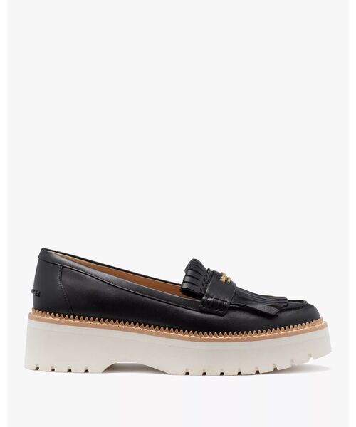 kate spade NEW YORK ローファー キャディ レディース メンズ