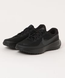 NIKE（ナイキ） スニーカー ランニング REVOLUTION 8「軽量」メンズ