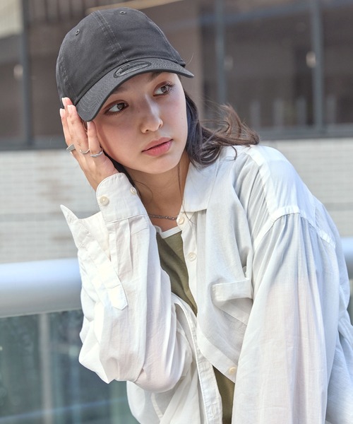 NEW ERA（ニューエラ） キャップ 帽子 9TWENTY BLANK CAP /ブランク